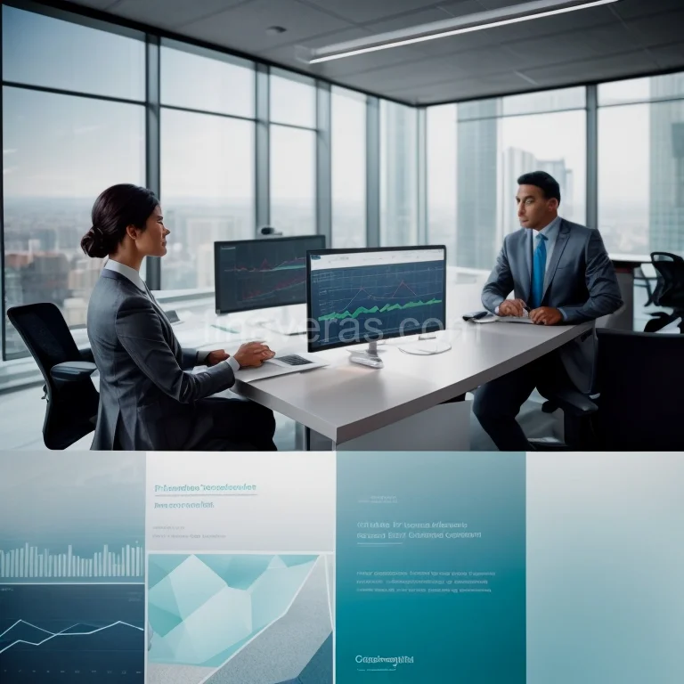 Advanced Finance Platforms